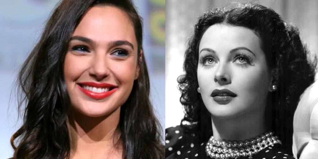 Галь Гадот сыграет в сериале про легенду Голливуда
 