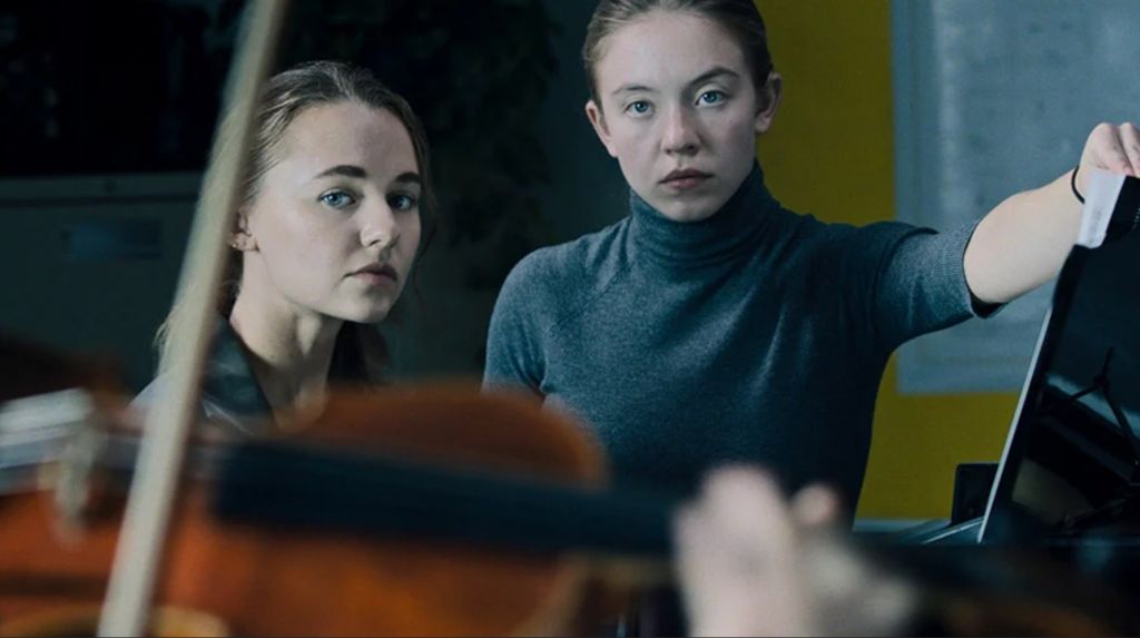 Вышел тизер хоррор-антологии «Добро пожаловать в Blumhouse»