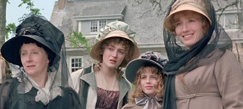 Новая экранизация «Разума и чувств» получила дату релиза