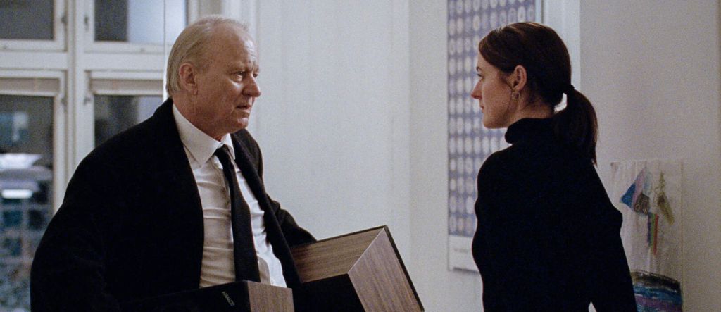 Вышел новый трейлер «Сентиментальной ценности»