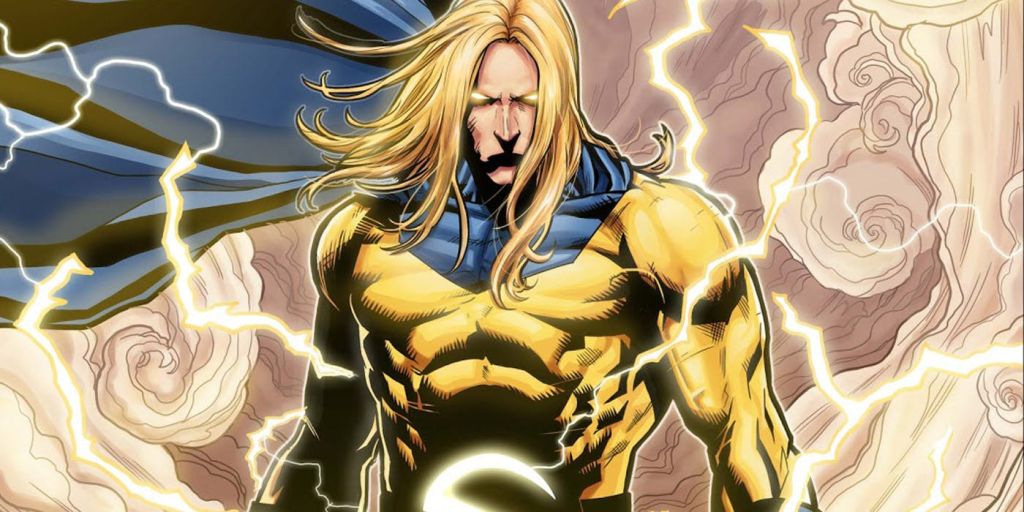 Слух: Часовой может появиться в киновселенной Marvel