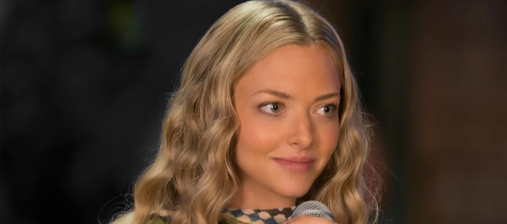Аманда Сайфред подтвердила разработку триквела «Mamma Mia!»