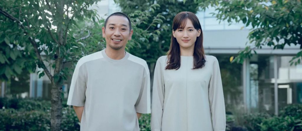 Старовали съёмки нового сай-фая Хирокадзу Корээды