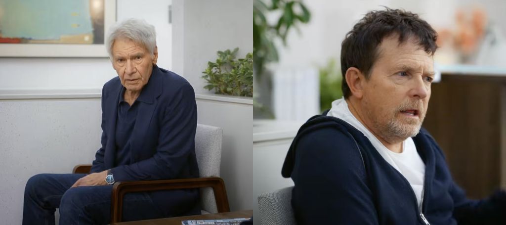 Вышел трейлер третьего сезона &laquo;Терапии&raquo;