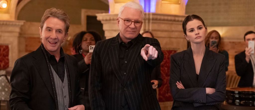 «Убийства в одном здании» получат шестой сезон