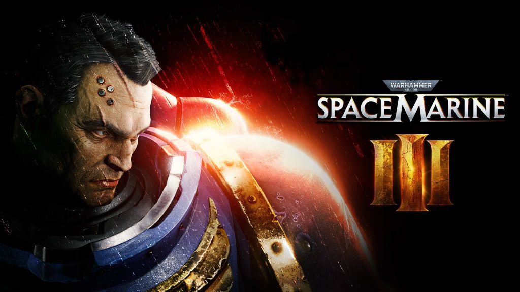 Началась разработка Space Marine 3