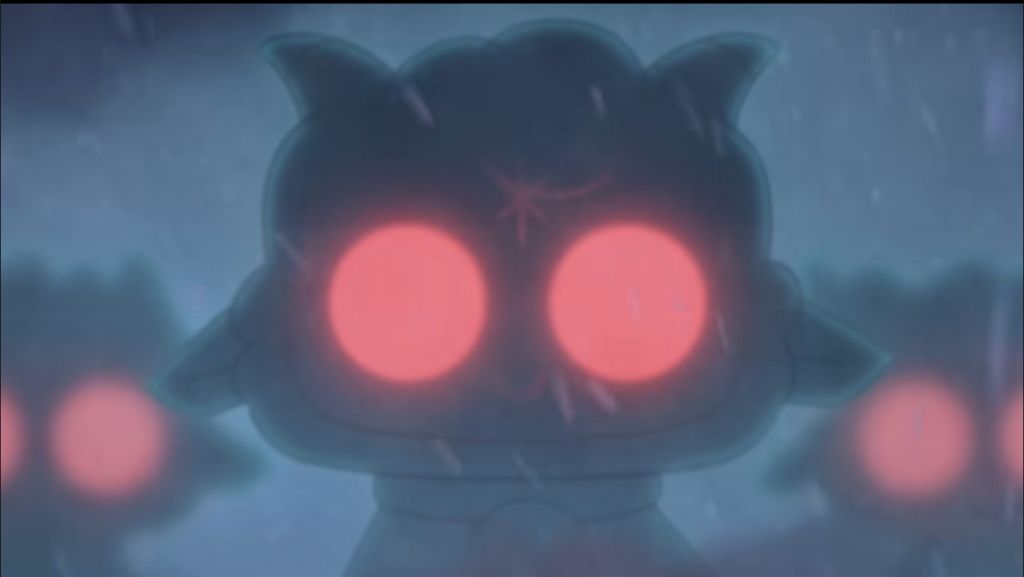 Стало доступно новое дополнение для&nbsp;Cult of the Lamb