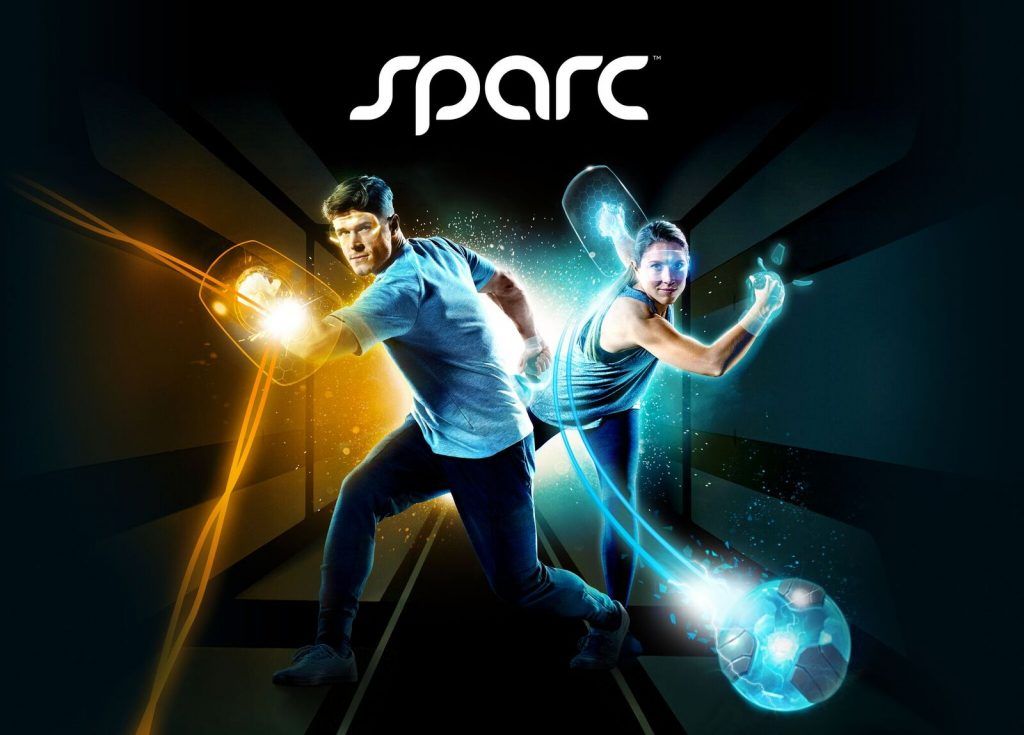 Игра Sparc появится на PlayStation VR в нынешнем году