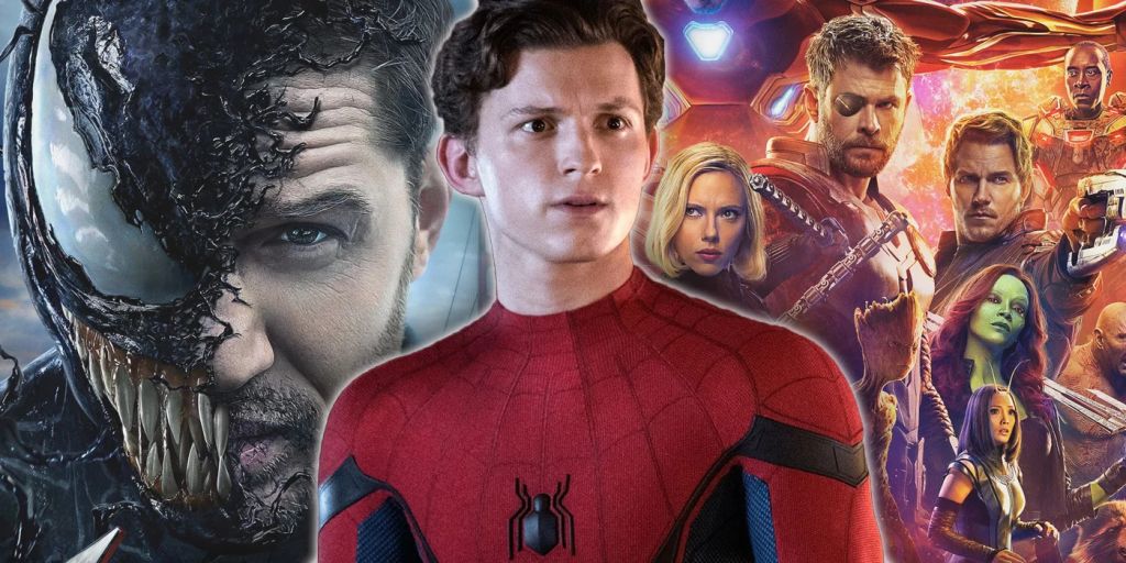 Дверь закрыта: Глава Sony сделал заявление о будущем Человека-паука