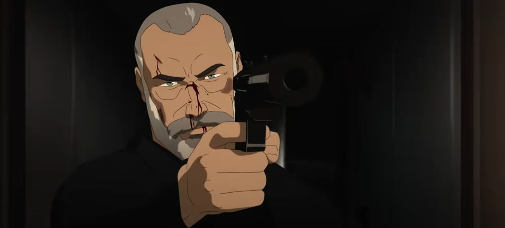 Экранизация Splinter Cell получила первый тизер