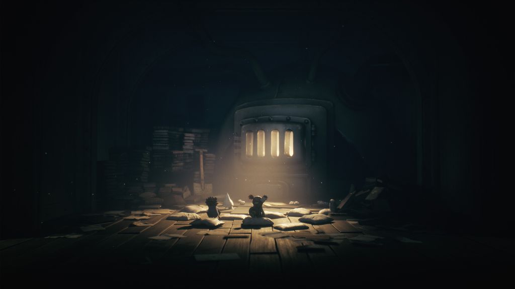 Хоррор Little Nightmares 3 обзавелся датой релиза и новый трейлером