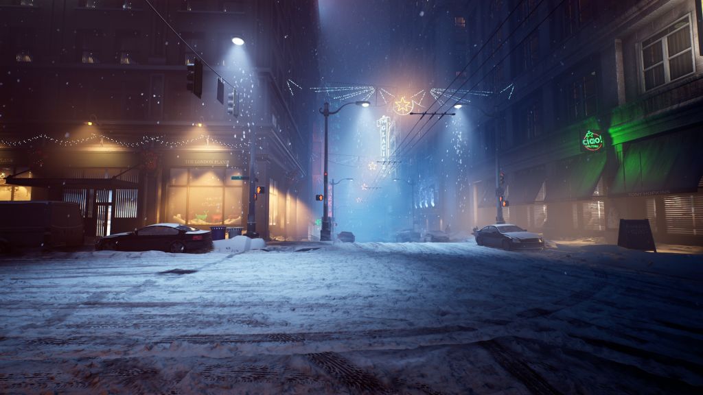Появились новые подробности Vampire: The Masquerade — Bloodlines 2