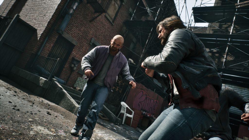 Создатель&nbsp;Just Cause представил следующую игру