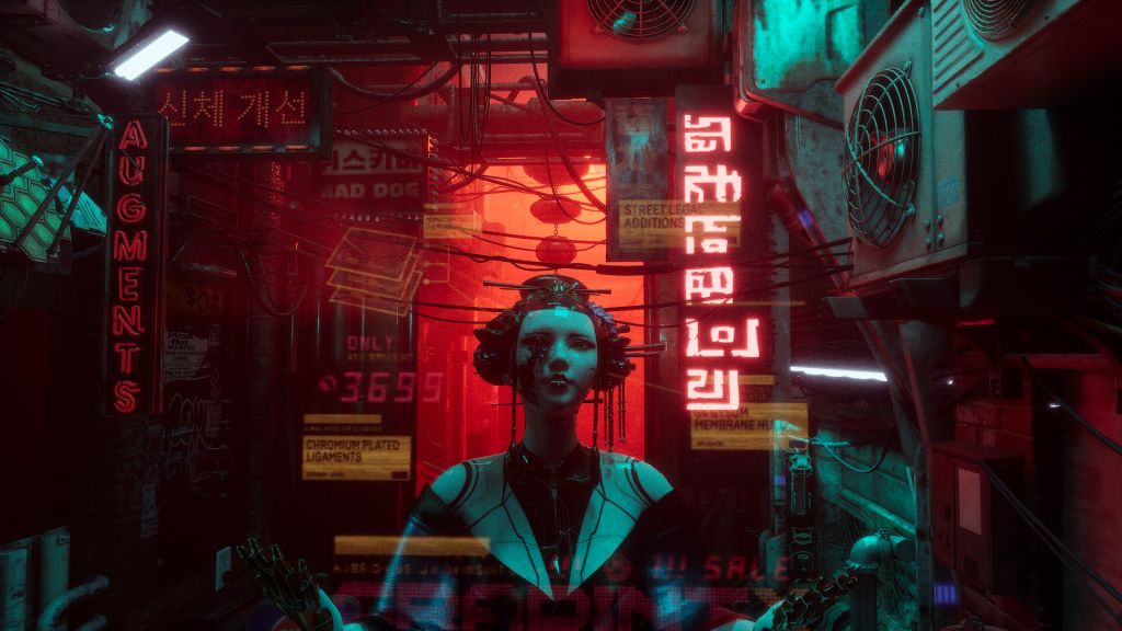 Survival‑экшен&nbsp;Resonant Q получил новый трейлер