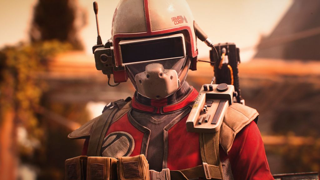 Агрессивные роботы и PVP — журналистам показали шутер ARC Raiders