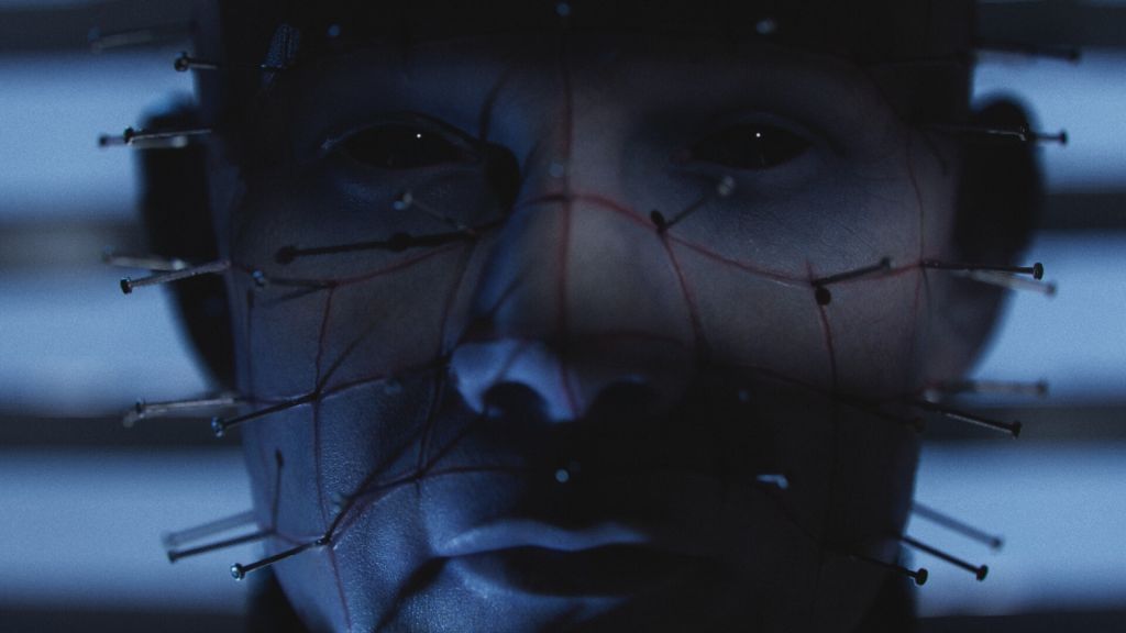Состоялся анонс хоррора Clive Barker’s Hellraiser: Revival