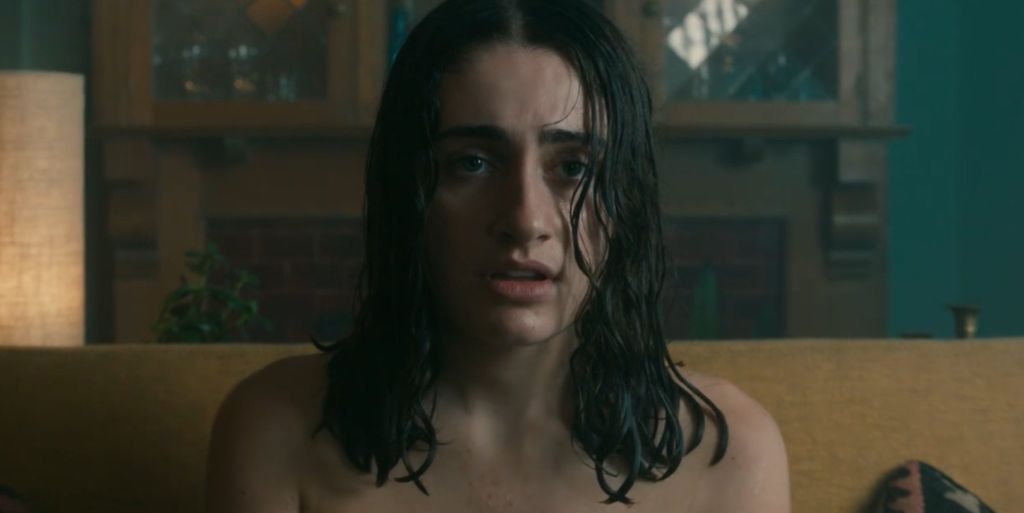 Трейлер