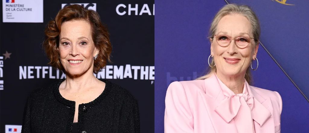 Мэрил Стрип и Сигурни Уивер сыграют в триллере про рынок недвижимости