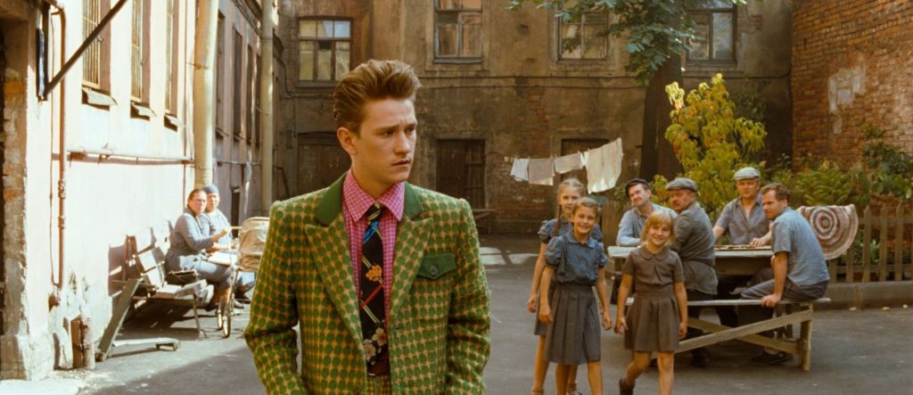 &laquo;Стиляги&raquo; выйдут в повторный прокат