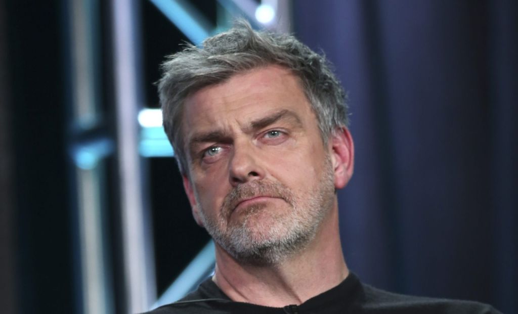 Умер британский актёр Рэй Стивенсон