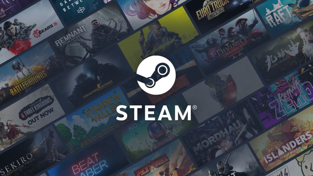 В работе сервиса Steam дважды произошел глобальный сбой