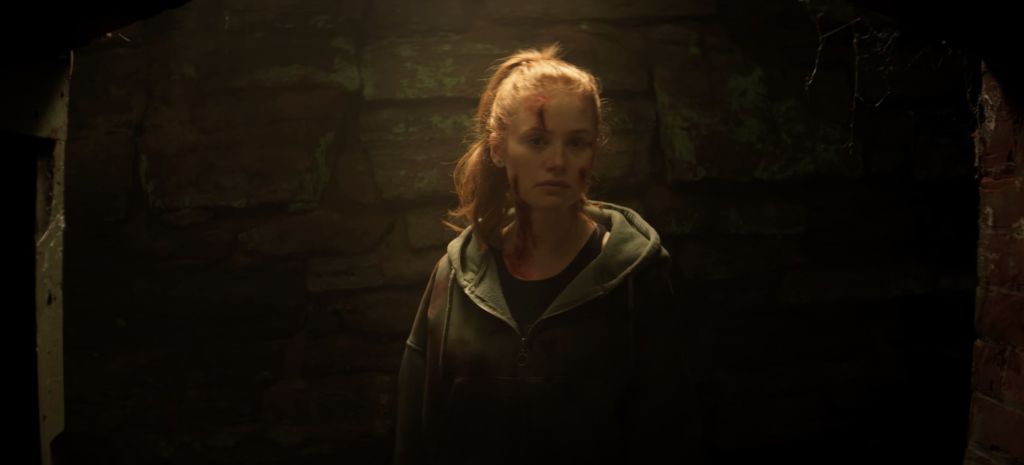 Тизер третьих Незнакомцев