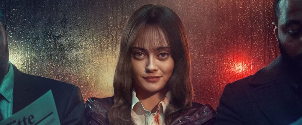 Сериал «Дорогуша» продлили на второй сезон