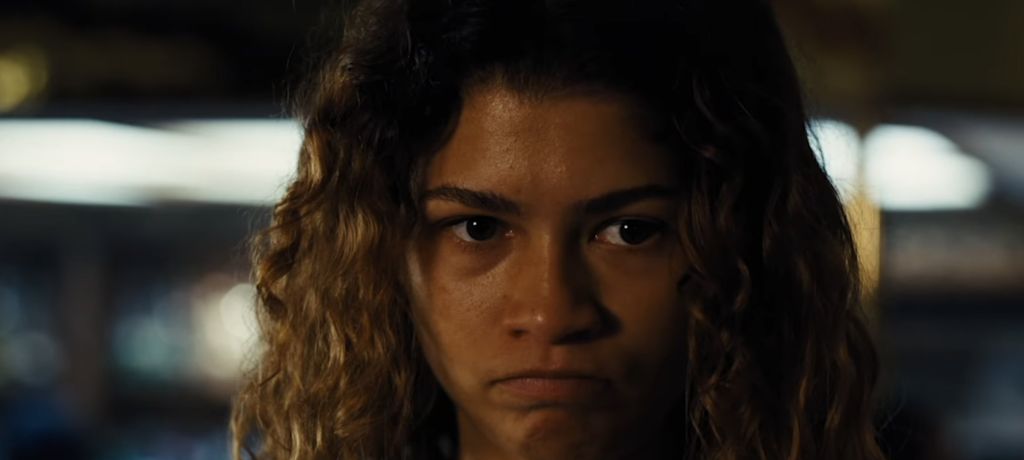 Вышел тизер третьего сезона &laquo;Эйфории&raquo;