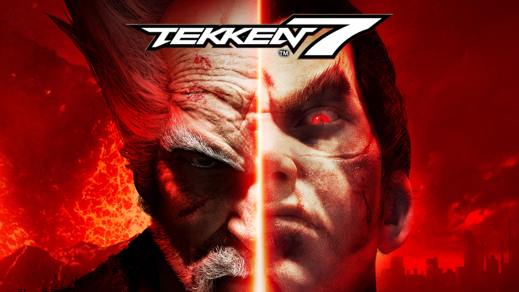 Анонсирована серия кибертурниров TEKKEN World Tour