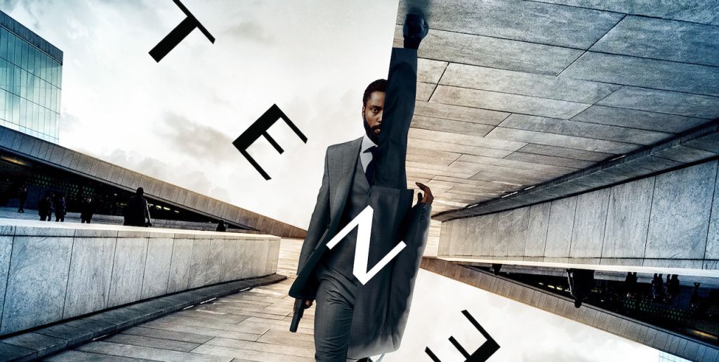 Warner Bros. перенесла премьеры «Довода», «Матрицы 4» и «Чудо-женщины»