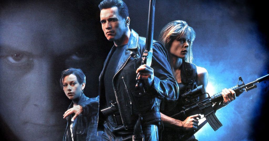 Звезда «Бегущего по лезвию 2049» сыграет в «Терминаторе 6»