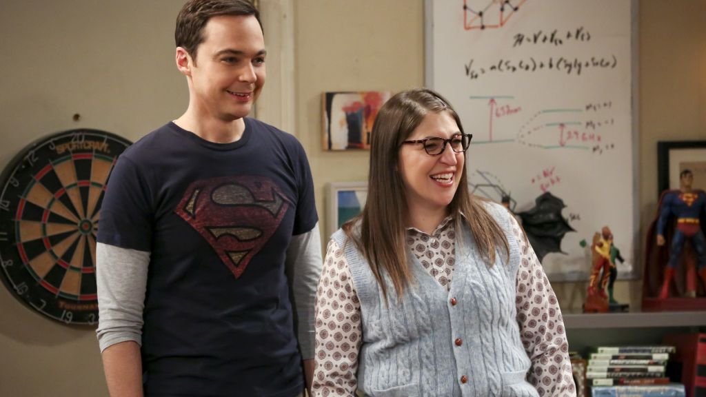 Звезды «Теории большого взрыва» сыграют в сериале про котокафе