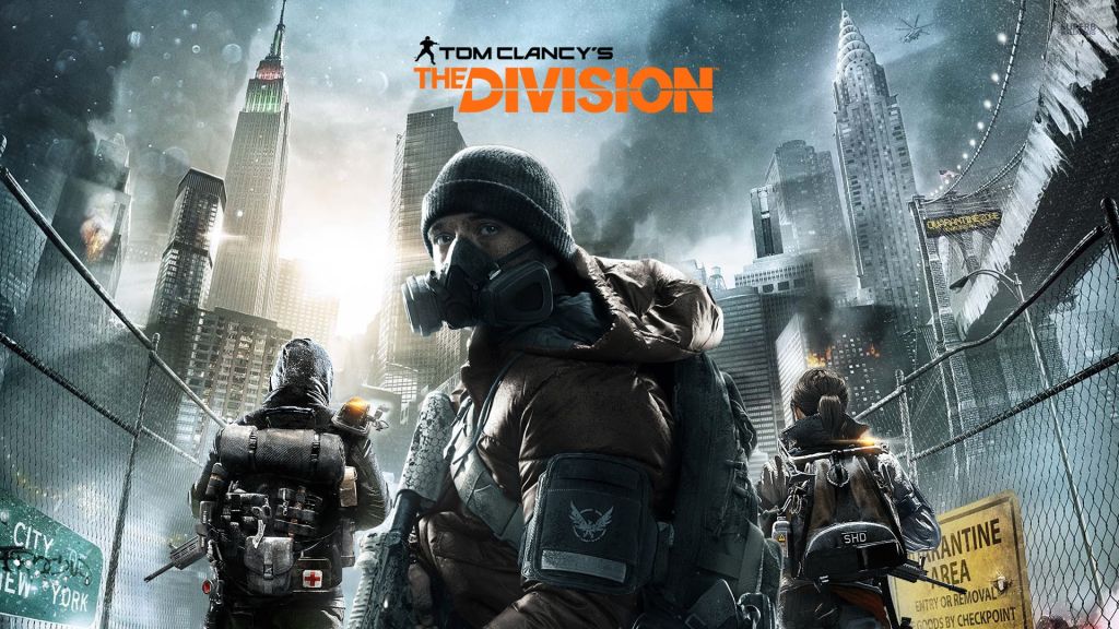 Назван режиссер фильма по мотивам игры The Division