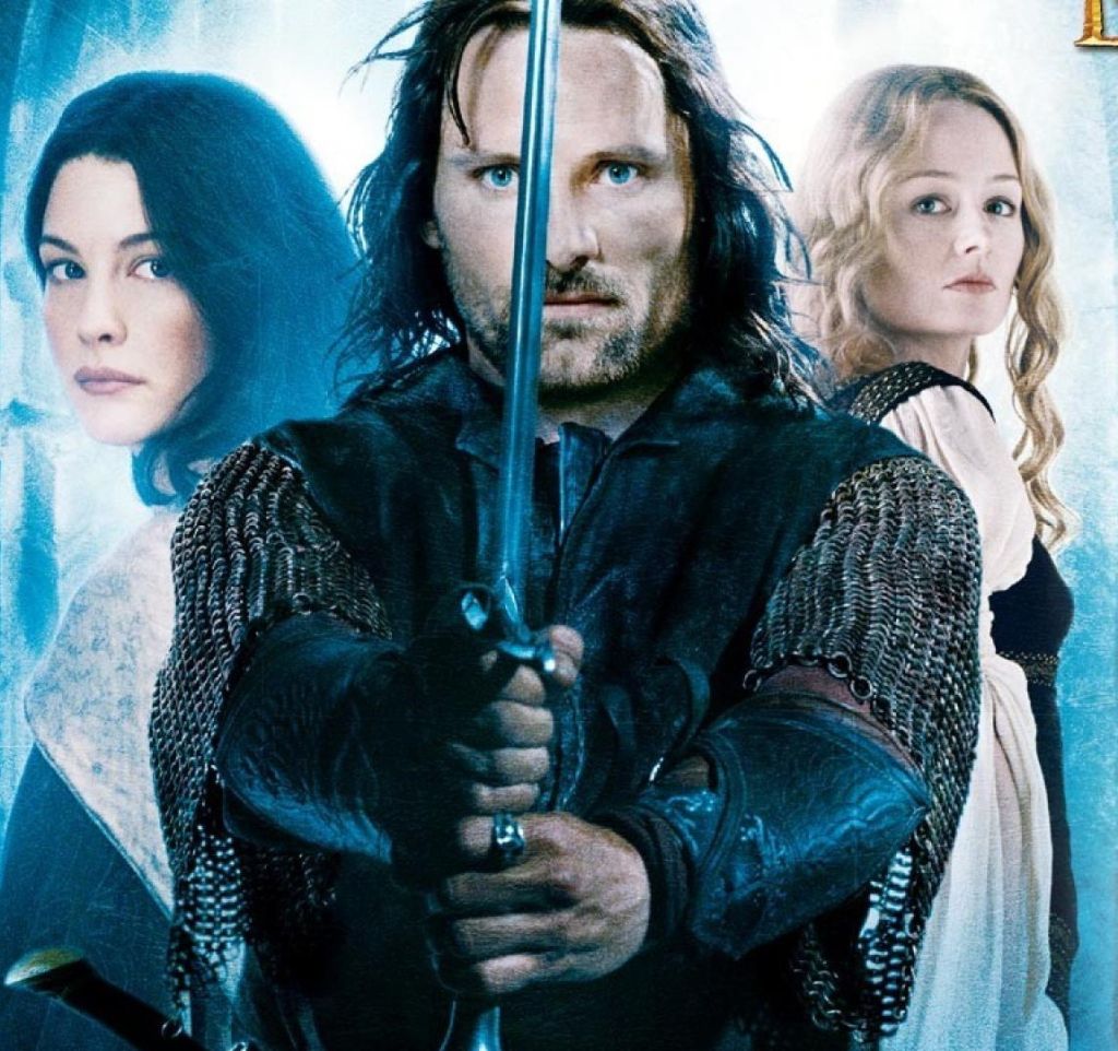 Сериал «Властелин колец» расскажет о молодом Арагорне