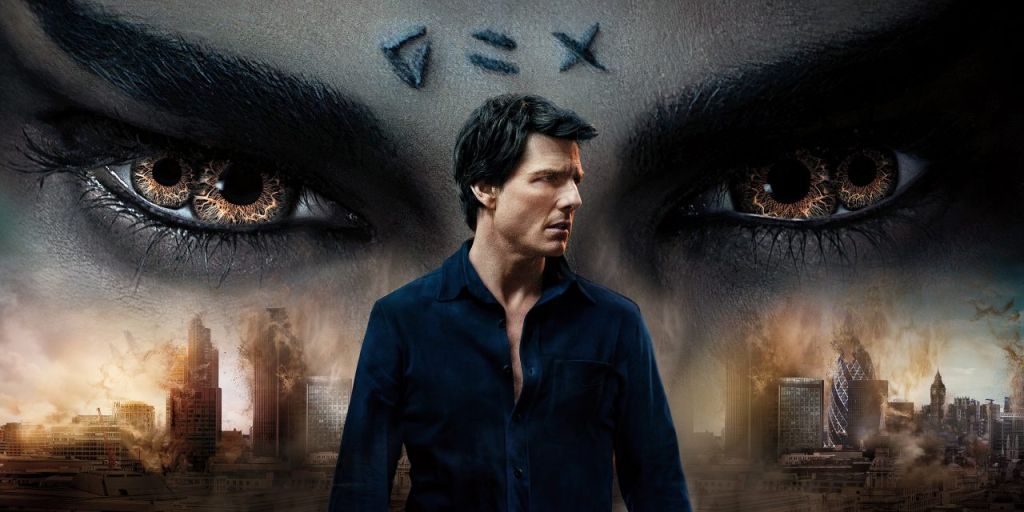 Создатели «Мумии» покинули киновселенную от Universal