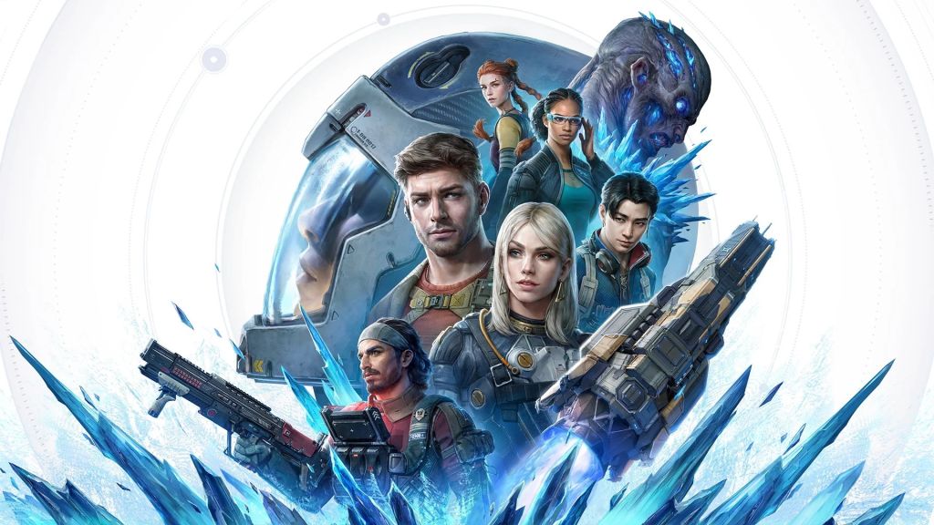 Разрушаемое окружение и никаких подсказок: подробности закрытого демо The Expanse: Osiris Reborn