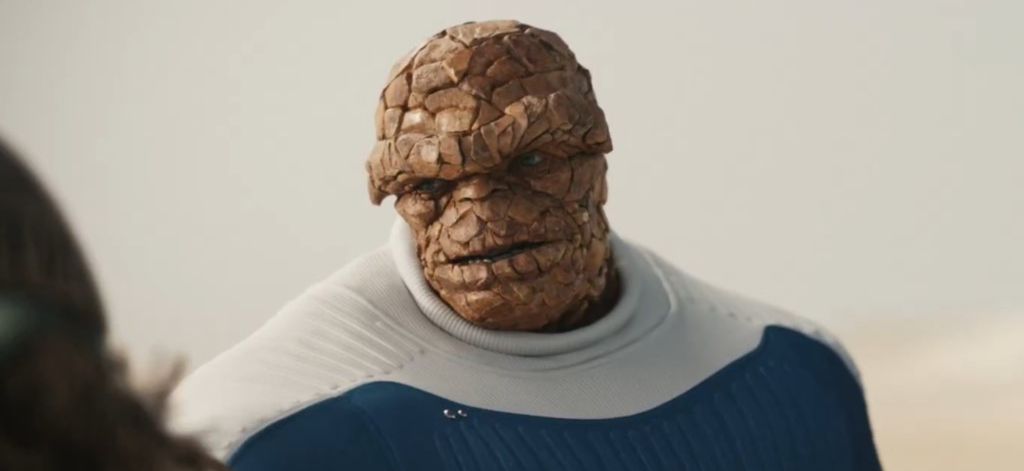 Чёрная Пантера и Фантастическая четвёрка появились в новом тизере &laquo;Мстителей: Судного дня&raquo;