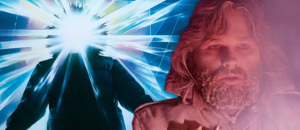 Джон Карпентер намекнул на возможный сиквел «Нечто»