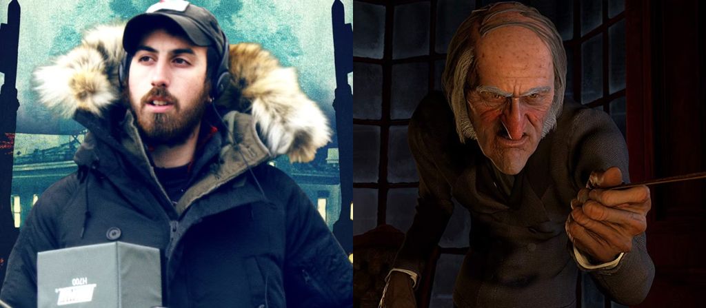 По слухам, Тай Уэст готовит экранизацию «Рождественской истории»