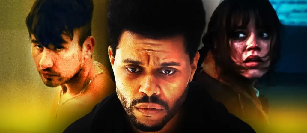 «Последнее завтра» с The Weeknd и Ортегой получило дату цифрового релиза