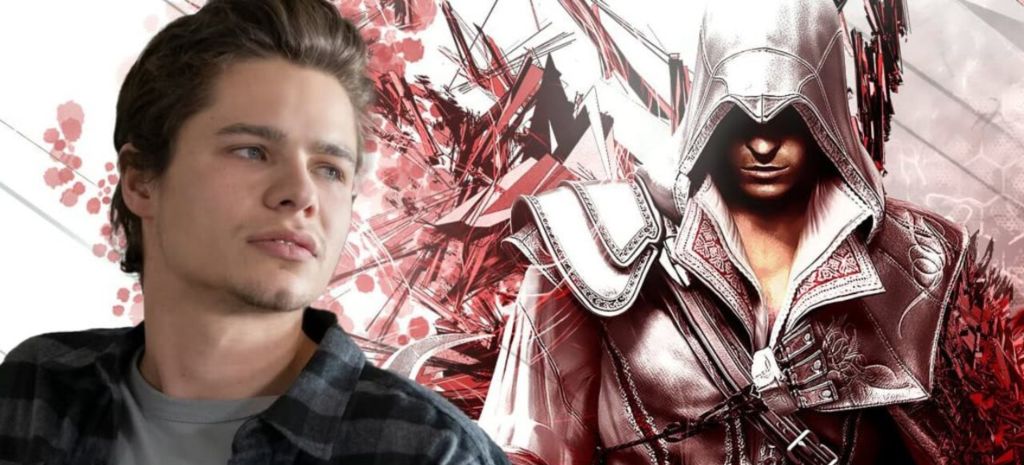 Сериалу по мотивам Assassin's Creed нашли главного актёра