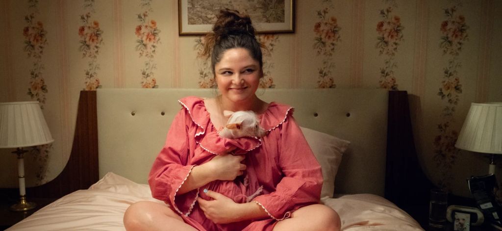 Ромком «Чересчур» закроют после одного сезона