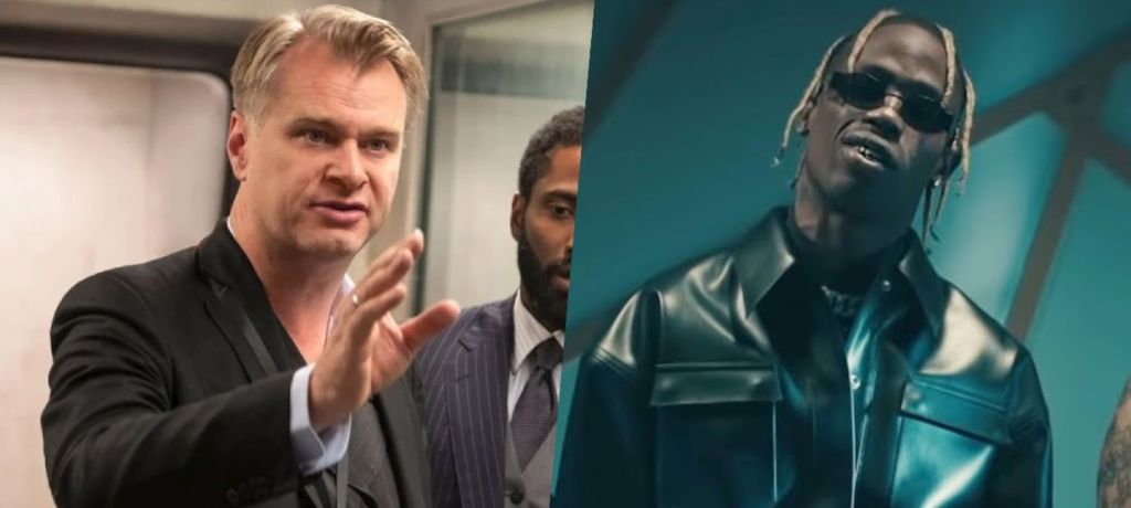 Рэпер Трэвис Скотт появится в &laquo;Одиссее&raquo;