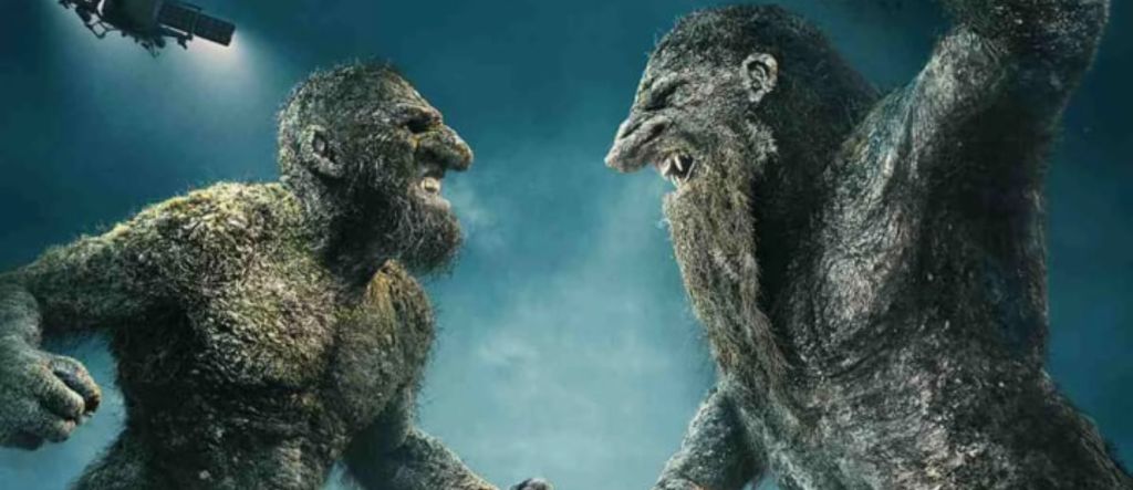 «Тролль 2» получил официальный трейлер