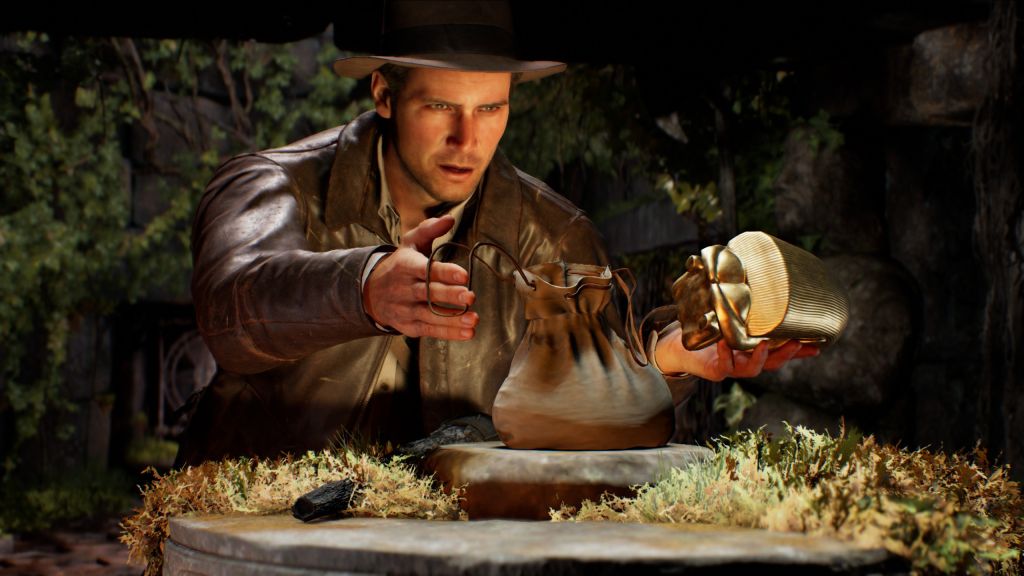 Indiana Jones and the Great Circle выйдет на PS5 17 апреля