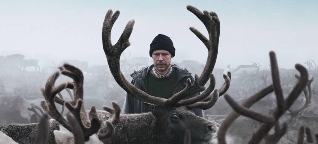 &laquo;Цинга&raquo; с Никитой Ефремовым получила первый трейлер