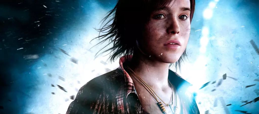 Эллиот Пейдж экранизирует игру Beyond: Two Souls