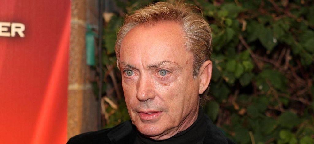 Некролог Удо Кира