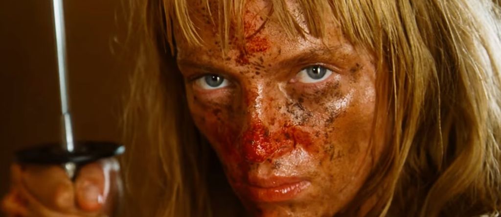 Появился трейлер расширенной версии «Убить Билла»