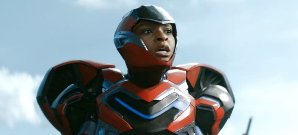 «Железное сердце» Marvel получило новый трейлер